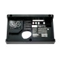 LiftMaster End Panel, Sturdy Design for Door Opener Systems - 041A3673-1