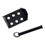 LiftMaster Header Bracket for Door Opener Systems - 041A4353-1