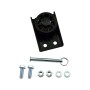 LiftMaster Chain Pulley Bracket Kit, Steel, 2" Length - 041A4813