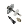 LiftMaster Belt Drive Gear and Sprocket Kit for Door Opener Systems - 041A4885-4