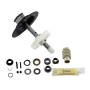 LiftMaster Gear and Sprocket Kit for Belt Drive for Door Opener Systems - 041A4885-5