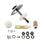 LiftMaster Gear and Sprocket Kit, ATS Precision-Made for Door Opener Systems - 041A5668