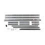 LiftMaster Screw Drive Rail Kit for Door Opener Systems - 041A6264