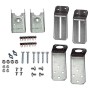 LiftMaster Safety Sensor Mounting Kit - 041A6569