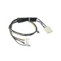 LiftMaster Wire Harness, Low Voltage, For 3/4 HP Motors for Door Opener Systems - 041A6673