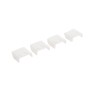 LiftMaster Trolley Wear Pad Kit Nylon, 2-Piece for Door Opener Systems - 041A7276