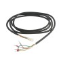 LiftMaster 24V 3M Cable With Connector For LA400 Swing Gate Opener Systems- 041ASWG-0489