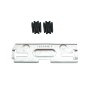 LiftMaster Isolator Bracket Kit, Durable Steel for Door Opener Systems - 041C0556