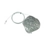 LiftMaster Chain and Cable Kit, 10 ft Length, High-Tensile Steel for Door Opener Systems - 041C2761-1