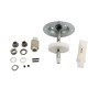 LiftMaster Chain Drive Gear and Sprocket Kit for Door Opener Systems - 041C4220A