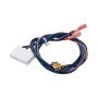 LiftMaster Wire Harness Kit, High Voltage, For 3/4 HP Motors for Door Opener Systems - 041C5839