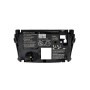 LiftMaster End Panel, Secure Design, No Logic Board - 041D0180-1