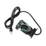 LiftMaster Power Cord for RJO for Door Opener Systems - 041D0190
