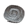 LiftMaster Chain Kit, 10 ft Length, Heavy-Duty Construction for Door Opener Systems - 041D3485