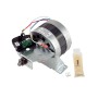 LiftMaster Motor, 0.5 HP with Travel Module for Door Opener Systems - 041D7440