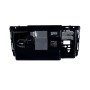 LiftMaster End Panel, Sturdy Construction for Door Opener Systems - 041D8214
