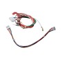 LiftMaster Wire Harness, Heavy-Duty, 3-Wire Connection for Door Opener Systems - 041D8255