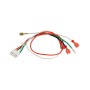 LiftMaster Wire Harness Kit, High Voltage, 600V, 20A for Door Opener Systems - 041D8613