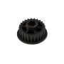 LiftMaster Motor Pulley, 1-3/4" OD, 1/2" Bore for Door Opener Systems - 144C0083