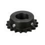 LiftMaster Sprocket, 40B18T, 1-1/4" Bore for Door Opener Systems - 15-40B18QJH