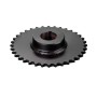 LiftMaster Sprocket, 41B36T, 1-1/4" Bore for Door Opener Systems - 15-41B36QGH