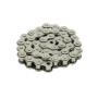 LiftMaster Chain, #40 Nickel Plated, No Master Link for Door Opener Systems - 19-3400-NP