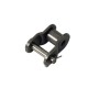 LiftMaster Half Link, #60, High-Tensile Strength Steel for Door Opener Systems - 19-60HL