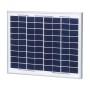 LiftMaster 2x10W 12V Solar Panel Kit for LA400/LA500 Gate Openers (20W Total) - 210W