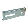 LiftMaster Adjustable Guide Roll Bracket for Gate Opener Systems (Required for Dual System) - 2241GRB