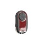 LiftMaster 2-Button Universal Keychain Remote Control - Billion Code, 390MHz - 374UTMC