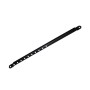 LiftMaster Straight Door Arm, Heavy-Duty Steel, 12" Length - 4178B0034B