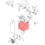 LiftMaster Cover BG770/BG30000 for Gate Opener Systems - 75-32000