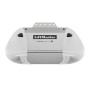 LiftMaster Contractor Series Chain Drive Garage Door Opener with Integrated Bluetooth (Wi-Fi Enabled, 0.5 HP) - 83650-267MC