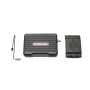 LiftMaster 3-Channel Universal Receiver  - Security+ 2.0, 315MHz & 390MHz (NEMA 4 Enclosure)  - 860LMMC