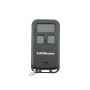 LiftMaster 3-Button Mini Transmitter Remote Control  - Security+, 315MHz  - 890MAX