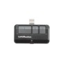 LiftMaster 3-Button Standard Remote Control - Security+ 2.0, 315MHz & 390MHz - 893LM