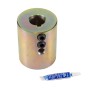 LiftMaster Output Shaft Kit, Q058 for Gate Opener Systems - K07-50118