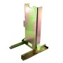 LiftMaster Chassis, #70 Gear Box, Q220 for Gate Opener Systems - K09-50230