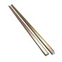LiftMaster Track, 10', One Pair, Q077-10 for Gate Opener Systems - K09-50616-10