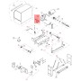 LiftMaster E-Box Bracket for Gate Opener Systems - K10-30681M1