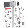 LiftMaster Mounting Plate - K10-37641