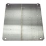 LiftMaster Control Panel Replacement Plate for Gate Opener Systems - K10-8021