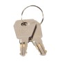 LiftMaster Replacement Keys, KPW5, KPW250 - K107A0031