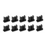 LiftMaster Plastic Chain Guide (Quantity Of 10) for Gate Opener Systems - K13-3510