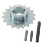 LiftMaster Output Sprocket for Gate Opener Systems - K15-50B18QGX