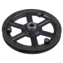 LiftMaster Pulley 7" X 5/8" for Gate Opener Systems - K17-2701
