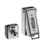 LiftMaster Latch Cover And Switch, 3-Phase for Gate Opener Systems - K180A0385-3