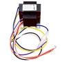 LiftMaster 60Va Transformer for 120/208/230/460V Gates for Gate Opener Systems - K21-3260-1