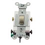 LiftMaster On/Off Switch, 120VAC, 15A for Gate Opener Systems - K23-20088