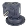 LiftMaster Gear Reducer, 40:1, Post 2-1999 for Gate Opener Systems - K32-50251